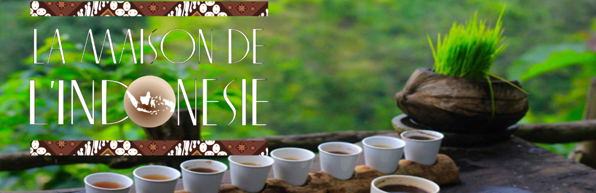 La Maison de L'Indonésie