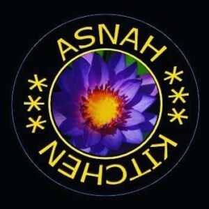 asnah kitchen