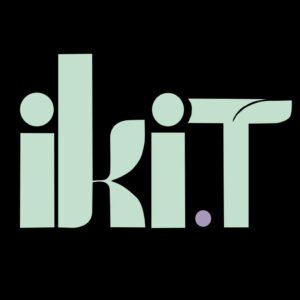 logo IKI T copie
