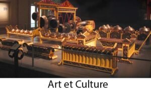 Art et culture