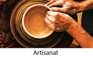 Artisanat