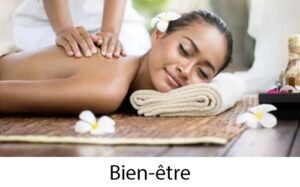 Bien etre