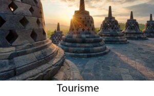 Tourisme