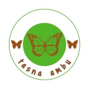 Logo Tasna Ambu