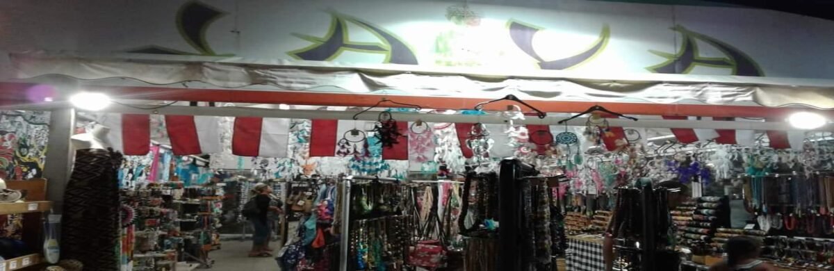 Toko Borobudur-La Java